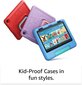 Tahvelarvuti Amazon Fire HD 8 Kids 32gb Blue hind ja info | Tahvelarvutid | hansapost.ee