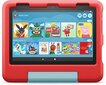 Amazon Fire HD 8 Kids 32GB Red цена и информация | Tahvelarvutid | hansapost.ee