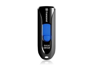 Transcend JetFlash 790 64GB price and information | Memory sticks | hansapost.ee