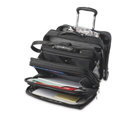 Сумка для портативного компьютера Wenger Patriot 17 цена и информация | Рюкзаки, сумки, чехлы для компьютеров | hansapost.ee