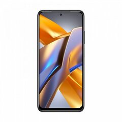 Xiaomi Poco M5S 4/128GB MZB0CJ8EU Gray цена и информация | Мобильные телефоны | hansapost.ee