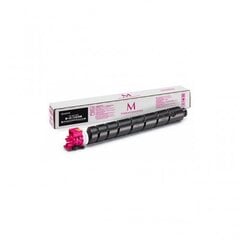 Kyocera TK 8525M, roosa (magenta) hind ja info | Laserprinteri toonerid | hansapost.ee