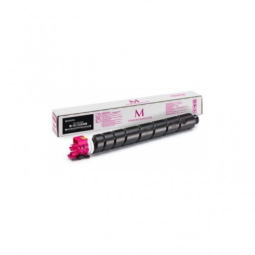 Kyocera TK 8525M, roosa (magenta) цена и информация | Laserprinteri toonerid | hansapost.ee