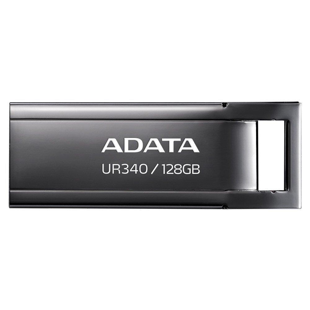 Adata AROY-UR340-128GBK hind ja info | Mälupulgad | hansapost.ee