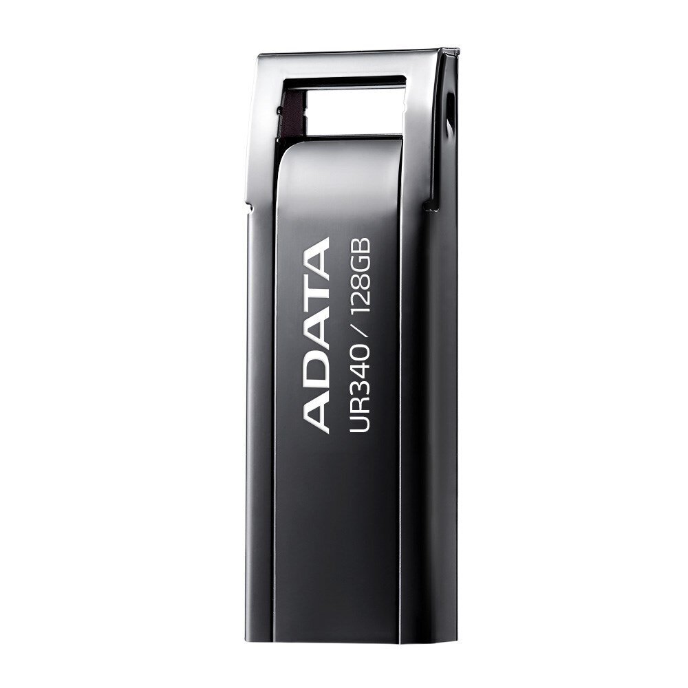 Adata AROY-UR340-128GBK hind ja info | Mälupulgad | hansapost.ee