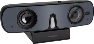 Rocware RC08 цена и информация | Интернетные-камеры | hansapost.ee