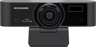 Rocware RC15 цена и информация | Интернетные-камеры | hansapost.ee