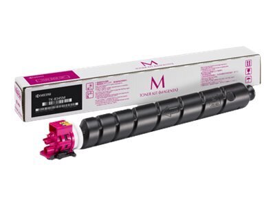 Kyocera Toner TK-8345M, roosa (magenta) цена и информация | Laserprinteri toonerid | hansapost.ee