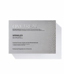 Набор для ухода за кожей лица для зрелой кожи Oxy-Treat цена и информация | Сыворотки для лица, масла | hansapost.ee