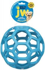 Игрушка JW Hol-EE Roller Jumbo для собак, 19 см цена и информация | Игрушки для собак | hansapost.ee