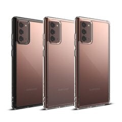 Чехол Ringke Fusion для Galaxy Note 20 цена и информация | Чехлы для телефонов | hansapost.ee