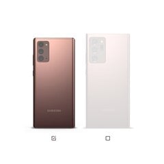 Чехол Ringke Fusion для Galaxy Note 20 цена и информация | Чехлы для телефонов | hansapost.ee