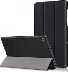 Tahvelarvuti kaaned SmartCase Lenovo TAB M10 10.1 2nd Gen TB-X306 , must hind ja info | Tahvelarvuti ümbrised ja kaaned | hansapost.ee