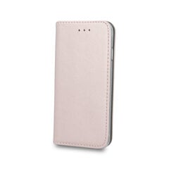Telefoniümbris Smart Magnetic - Xiaomi 12 Lite, roosa hind ja info | Telefonide kaitsekaaned ja -ümbrised | hansapost.ee