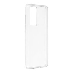 Gel cover Ultra 0.5mm - OnePlus Nord 2 5G цена и информация | Чехлы для телефонов | hansapost.ee