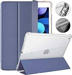 Tahvelarvuti kaaned Mercury Clear - iPad Pro 11 (2020) , sinine hind ja info | Mercury Tahvelarvutid ja e-lugerid | hansapost.ee
