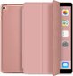 Tahvelarvuti kaaned SmartCase iPad 10.2 2019 / 2020 / 2021 , rose gold цена и информация | Tahvelarvuti ümbrised ja kaaned | hansapost.ee