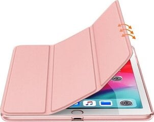 Tahvelarvuti kaaned SmartCase iPad 10.2 2019 / 2020 / 2021 , rose gold price and information | Tablet cases and covers | hansapost.ee