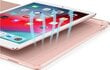 Tahvelarvuti kaaned SmartCase iPad 10.2 2019 / 2020 / 2021 , rose gold hind ja info | Tahvelarvuti lisatarvikud | hansapost.ee