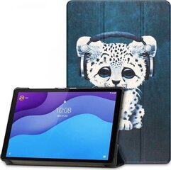 Tahvelarvuti kaaned SmartCase Lenovo TAB M10 10.1 2nd Gen TB-X306 hind ja info | Tahvelarvuti ümbrised ja kaaned | hansapost.ee