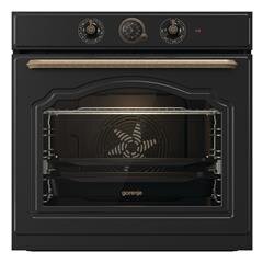 Gorenje BOS67372CLB цена и информация | Печи﻿ | hansapost.ee