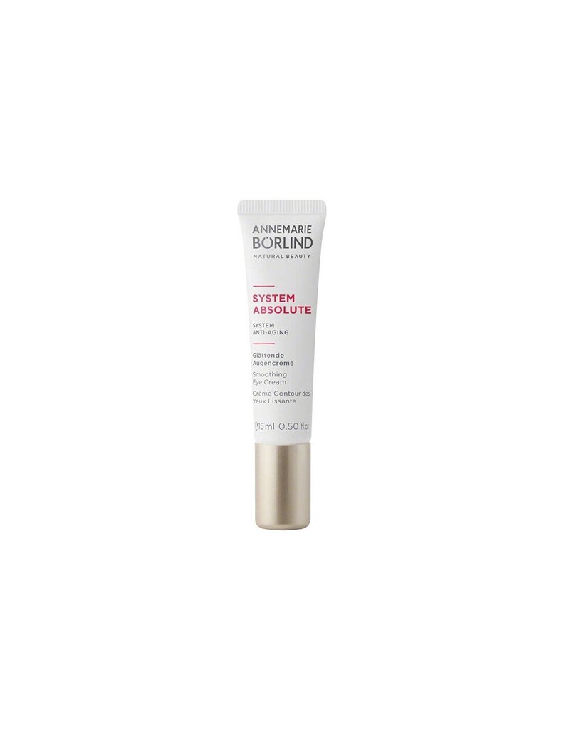 SYSTEM ABSOLUTE System vananemisvastane silendav silmakreem (Smoothing Eye Cream) 15 ml price and information | Silmakreemid ja seerumid | hansapost.ee