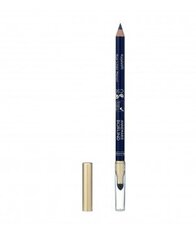 Карандаш для глаз Annemarie Börlind Eye Liner Pencil Graphite, 1.05 г цена и информация | Тушь, средства для роста ресниц, тени для век, карандаши для глаз | hansapost.ee