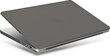 Uniq Claro, MacBook Pro 14" 2021, Grey (UNIQ583SMMATCL) hind ja info | Sülearvutikotid | hansapost.ee