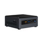 Barebone Intel BOXNUC7PJYHN2 8GB Intel Pentium Intel UHD Graphics 605 Windows 10 hind ja info | Lauaarvutid | hansapost.ee