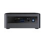 Barebone Intel BOXNUC7PJYHN2 8GB Intel Pentium Intel UHD Graphics 605 Windows 10 hind ja info | Lauaarvutid | hansapost.ee