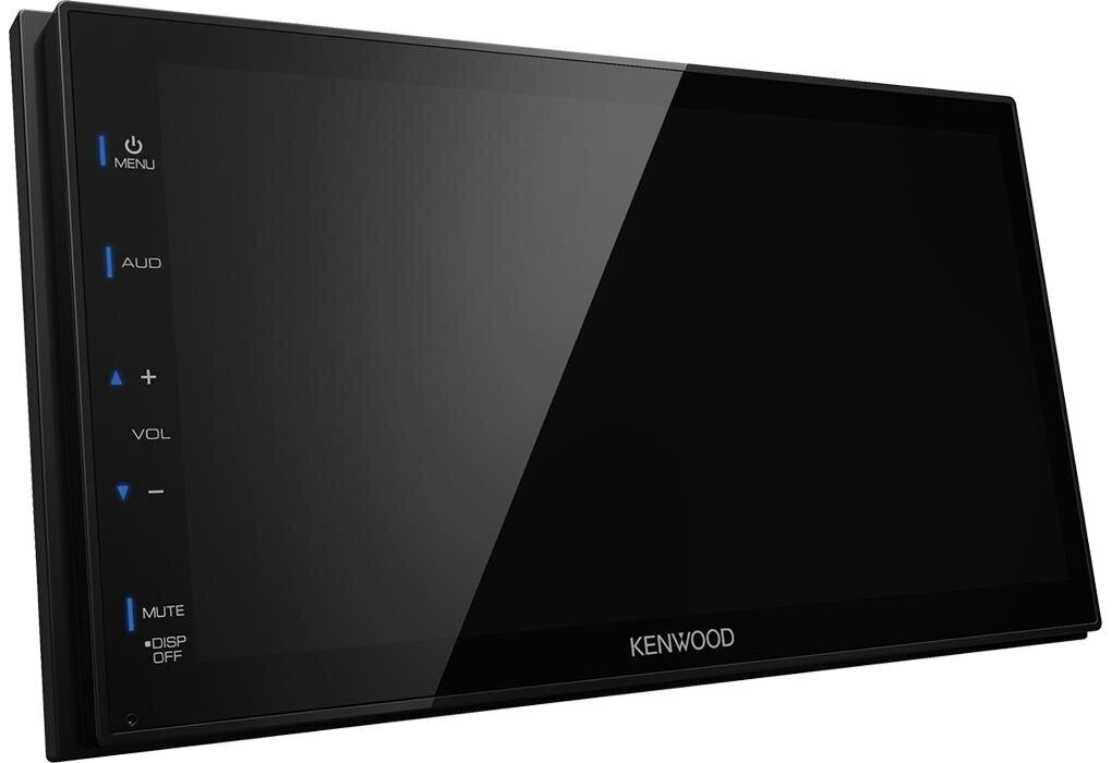 Kenwood DMX-120BT, multimeedia price and information | Autoraadiod, multimeedia | hansapost.ee