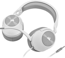 Bluetooth-наушники с микрофоном Corsair HS55 WIRELESS цена и информация | Наушники | hansapost.ee