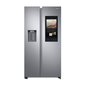 Samsung RS6HA8891SL цена и информация | Külmkapid-külmikud | hansapost.ee
