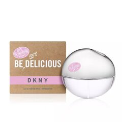 Parfüümvesi Donna Karan Be 100% Delicious EDP naistele, 30 ml hind ja info | Parfüümid naistele | hansapost.ee