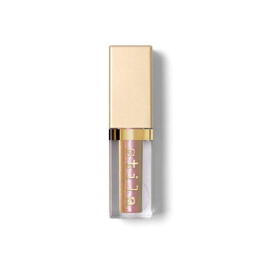 Lauvärv Stila Glitter & Glow Rose Tulip Twinkle, 4.5 ml цена и информация | Lauvärvid, ripsmetušid ja silmapliiatsid | hansapost.ee