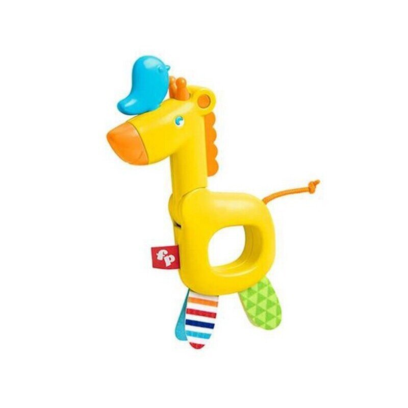 Kõristi fisher-price safari mattel hind ja info | Beebide mänguasjad | hansapost.ee