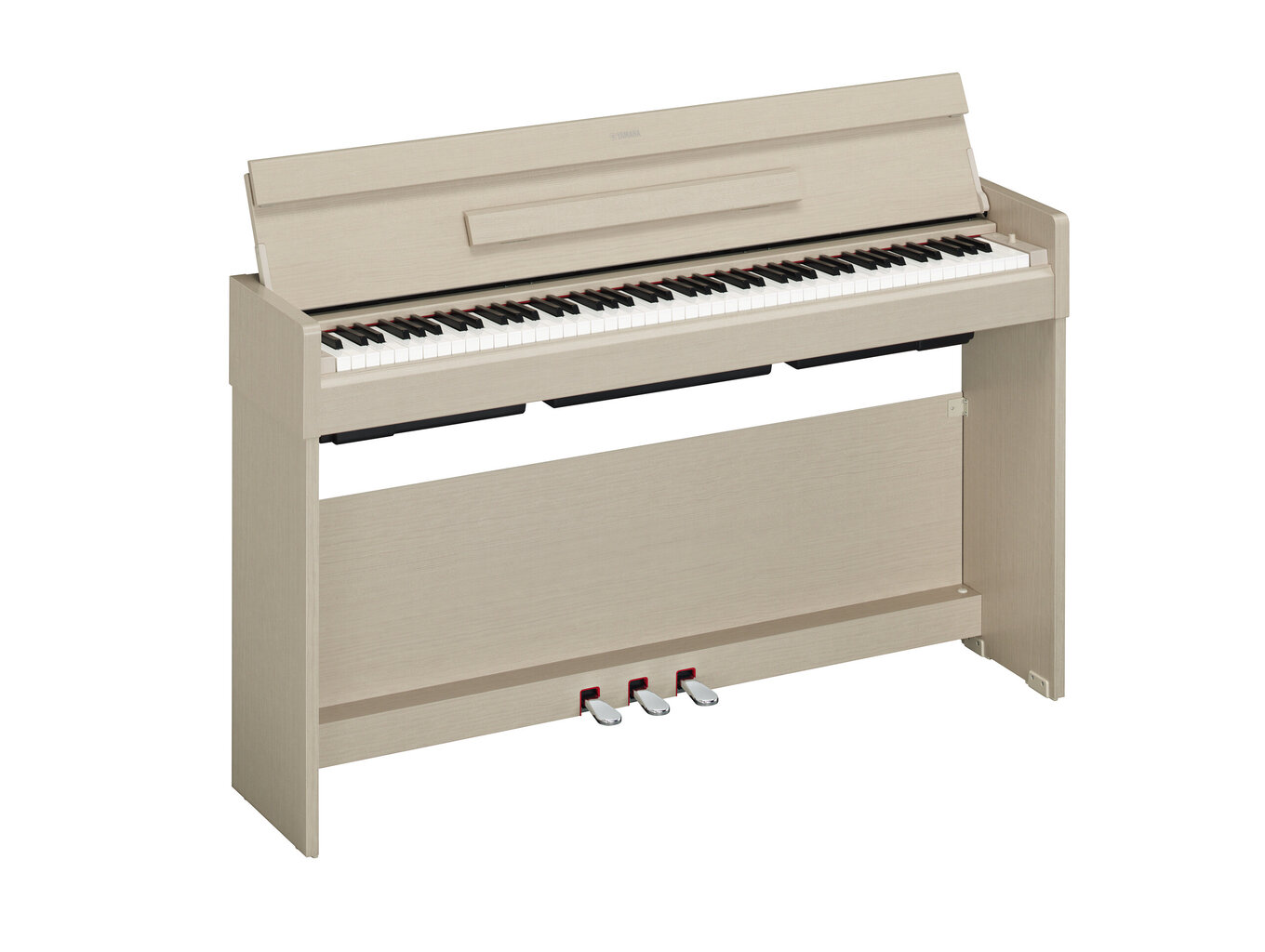 Digitaalne klaver Yamaha YDP-S35 WA цена и информация | Klahvpillid | hansapost.ee