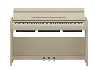 Digitaalne klaver Yamaha YDP-S35 WA hind ja info | Klahvpillid | hansapost.ee