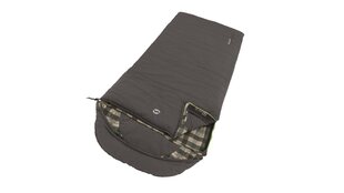 Спальный мешок Outwell Camper "R", коричневый цвет цена и информация | Спальные мешки | hansapost.ee