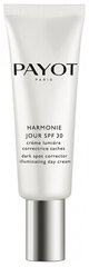 Päevakreem Payot Harmonie Jour SPF30, 30 ml hind ja info | Näokreemid | hansapost.ee