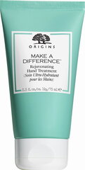 Noorendav kätehooldus Origins Make A Difference, 75 ml цена и информация | Кремы, лосьоны для тела | hansapost.ee