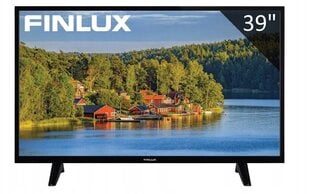Finlux 39-FHF-5200 цена и информация | Телевизоры | hansapost.ee