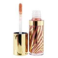 Huuleläige Sisley Phyto Gloss 2 aurora, 6 ml hind ja info | Huulekosmeetika | hansapost.ee