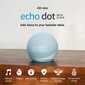 Echo dot 5 Watch Blue цена и информация | Kõlarid | hansapost.ee