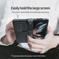 Nillkin CamShield PRO Slot+Stand Hard Case for Samsung Galaxy Z Fold 4 5G Black hind ja info | Telefonide kaitsekaaned ja -ümbrised | hansapost.ee