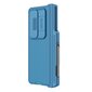 Nillkin CamShield PRO Slot+Stand Hard Case for Samsung Galaxy Z Fold 4 5G Blue hind ja info | Telefonide kaitsekaaned ja -ümbrised | hansapost.ee