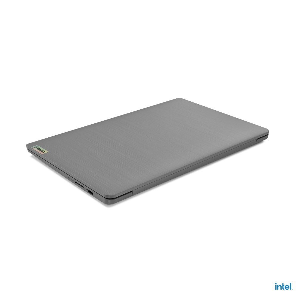 Lenovo IdeaPad 3 15IAU7, i3-1215U, 15.6" FHD IPS 300nits AG, 8GB DDR4, SSD 512, Intel UHD Graphics, Arctic Grey (82RK006LPB) hind ja info | Sülearvutid | hansapost.ee