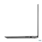 Lenovo IdeaPad 3 15IAU7, i3-1215U, 15.6" FHD IPS 300nits AG, 8GB DDR4, SSD 512, Intel UHD Graphics, Arctic Grey (82RK006LPB) цена и информация | Sülearvutid | hansapost.ee