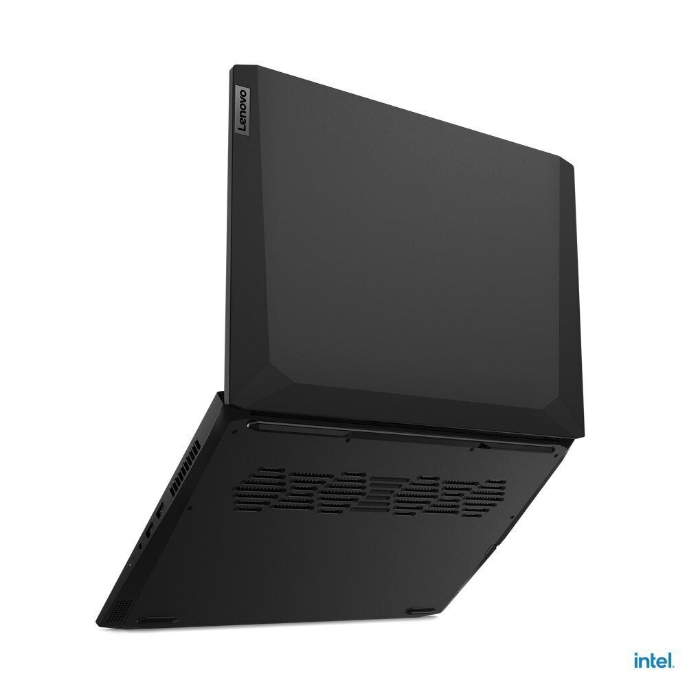 Lenovo IdeaPad Gaming 3 15IHU6, i5-11320H, 15.6" FHD IPS, 16GB DDR4, SSD 512, GeForce RTX 3050 4GB, Shadow Black (82K101F6PB) price and information | Sülearvutid | hansapost.ee