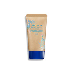 Päevitusjärgne näoemulsioon Shiseido SOS, 50 ml hind ja info | Shiseido Kehahooldustooted | hansapost.ee